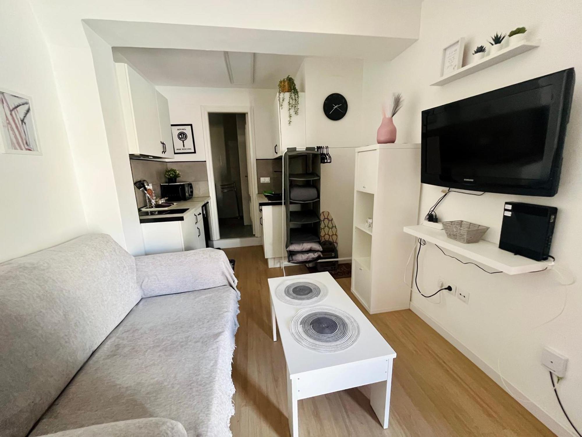 Appartamento Acogedor Loft En Recinto Privado - Terapia Salada Estepona Esterno foto